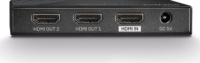 Lindy 38235 2 Portos HDMI Splitter