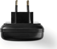 Nedis BACH07 4x AA/AAA/E-Blokk NiMH Akkumulátor Töltő