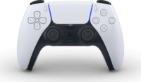 Sony Playstation 5 DualSense Vezeték nélküli controller