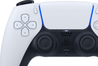 Sony Playstation 5 DualSense Vezeték nélküli controller