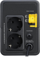 APC Easy UPS BVX700LI-GR 700VA / 360W Vonalinteraktív UPS