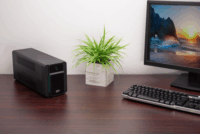 APC Easy UPS BVX700LI-GR 700VA / 360W Vonalinteraktív UPS