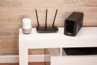 APC Easy UPS BVX900LI 900VA / 480W Vonalinteraktív UPS