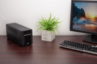 APC Easy UPS BVX900LI 900VA / 480W Vonalinteraktív UPS