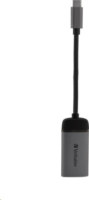 Verbatim USB-C apa - HDMI anya 4K Adapter