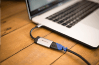 Verbatim USB-C apa - HDMI anya 4K Adapter