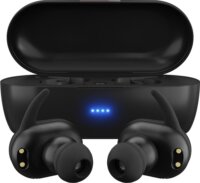 Maxell MINI DUO TWS Fülhallgató Fekete