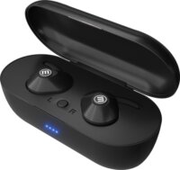 Maxell MINI DUO TWS Fülhallgató Fekete