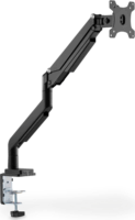 Digitus DA-90394 15"-32" LCD TV/Monitor asztali tartó kar - Fekete