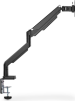 Digitus DA-90394 15"-32" LCD TV/Monitor asztali tartó kar - Fekete