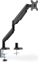 Digitus DA-90394 15"-32" LCD TV/Monitor asztali tartó kar - Fekete