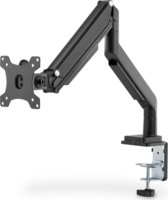 Digitus DA-90394 15"-32" LCD TV/Monitor asztali tartó kar - Fekete