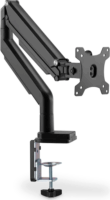 Digitus DA-90394 15"-32" LCD TV/Monitor asztali tartó kar - Fekete