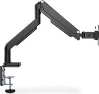 Digitus DA-90394 15"-32" LCD TV/Monitor asztali tartó kar - Fekete