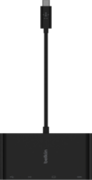 Belkin AVC005BTBK Dokkoló USB-C eszközökhöz