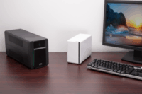 APC Easy UPS BVX1600LI 1600VA / 900W Vonalinteraktív UPS