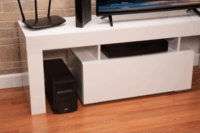 APC Easy UPS BVX1200LI-GR 1200VA / 650W Vonalinteraktív UPS