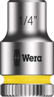 Wera 8100 SA 9 1/4" Forgatónyomatékos csavarhúzó készlet (28db/csomag)
