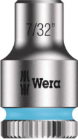 Wera 8100 SA 9 1/4" Forgatónyomatékos csavarhúzó készlet (28db/csomag)