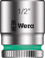 Wera 8100 SA 9 1/4" Forgatónyomatékos csavarhúzó készlet (28db/csomag)