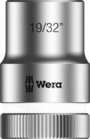 Wera 8100 SC 10 Zyklop 1/2" Szerszámkészlet