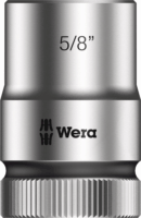 Wera 8100 SC 10 Zyklop 1/2" Szerszámkészlet