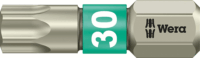 Wera Bit-Check 10 1 1/4" Bit készlet (10 db/csomag)