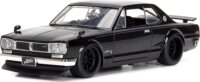 Jada Halálos iramban: Brian's Nissan SkyLine 2000 GT-R fém autómodell