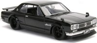 Jada Halálos iramban: Brian's Nissan SkyLine 2000 GT-R fém autómodell