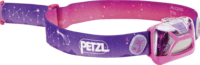 Petzl Tikkid fejlámpa Rózsaszín