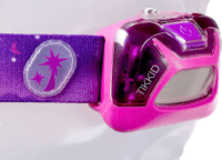 Petzl Tikkid fejlámpa Rózsaszín