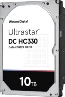 Western Digital 10TB Ultrastar DC HC330 SATA3 3.5" Szerver HDD