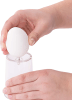 Cloer 6070 Tojásfőző