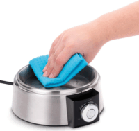 Cloer 6070 Tojásfőző