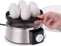 Cloer 6070 Tojásfőző