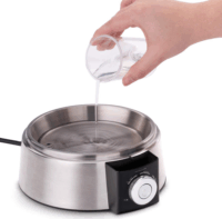 Cloer 6070 Tojásfőző