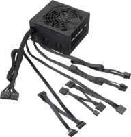 FSP 550W Hexa 85+ Pro 80+ Bronze tápegység