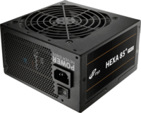 FSP 550W Hexa 85+ Pro 80+ Bronze tápegység