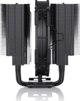 Noctua NH-D15S chromax.black PWM CPU hűtő