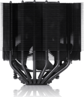 Noctua NH-D15S chromax.black PWM CPU hűtő