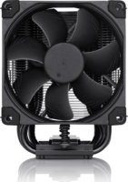 Noctua NH-U9S chromax.black PWM CPU hűtő