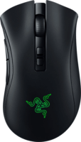 Razer DeathAdder V2 Pro Wireless Gaming Egér - Fekete