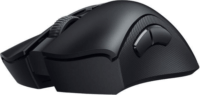Razer DeathAdder V2 Pro Wireless Gaming Egér - Fekete