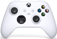 Microsoft Xbox Series X|S Vezeték nélküli controller - Fehér