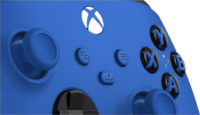 Microsoft Xbox Vezeték nélküli controller - Kék (Xbox One/S/X/PC/Android/iOS)
