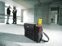 Wera 2go 7 Szerszámtároló táska