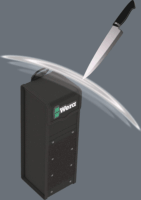 Wera 2go 7 Szerszámtároló táska