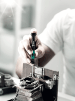 Wera 2052/6 Elektronikai csavarhúzó készlet (6 db/csomag)