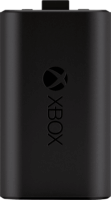 Microsoft Xbox újratölthető elem + USB-C-kábel