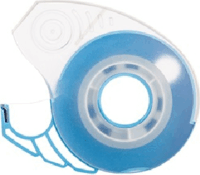 ICO Smart ragasztószalag adagoló Világoskék